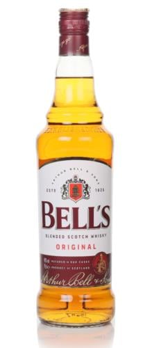 Bells Original