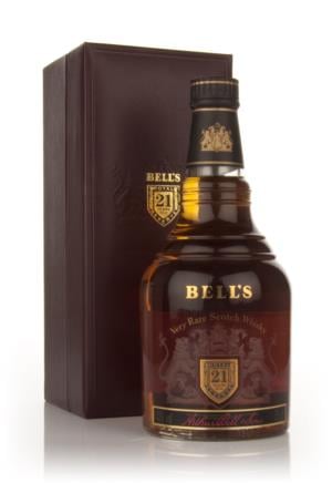 Bells Royal Reserve 21 Year Old 43%