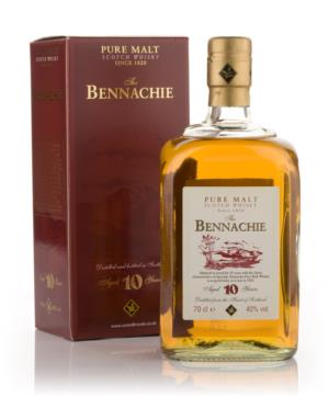 Bennachie 10 Year Old