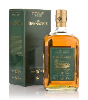 Bennachie 17 Year Old