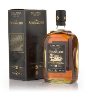 Bennachie 21 Year Old