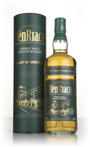 BenRiach 