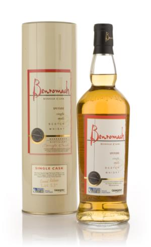 Benromach 1999 Latitude 53 (2nd Release) Single Malt Scotch Whisky