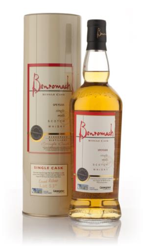 Benromach 1999 Latitude 53