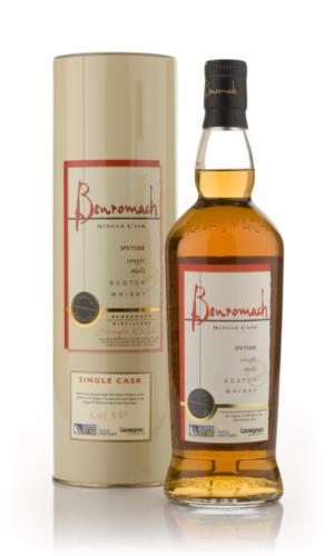 Benromach 2000 