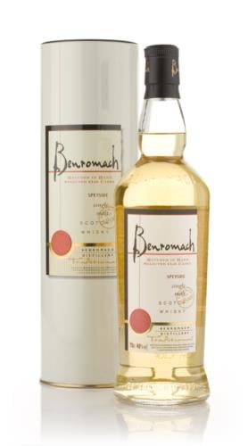 Benromach Traditional + 2 Blenders Glasses