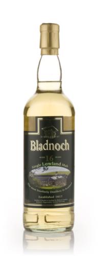 Bladnoch 16 Year Old  