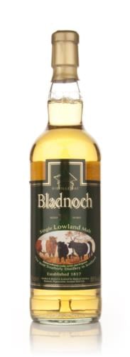 Bladnoch 18 Year Old  