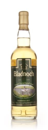 Bladnoch 18 Year Old  