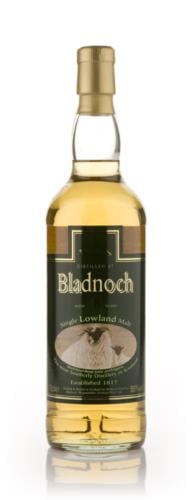 Bladnoch 18 Year Old 