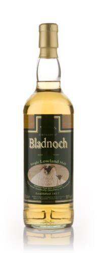 Bladnoch 18 Year Old 