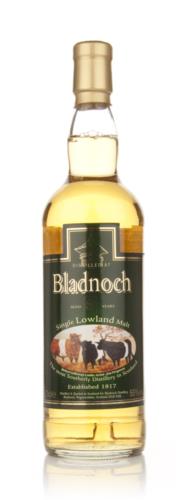 Bladnoch 8 Year Old  