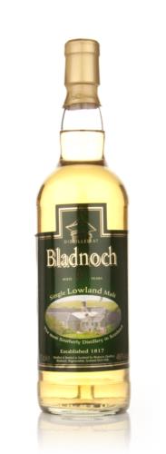 Bladnoch 8 Year Old 