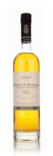 Brora 1982 Lombard