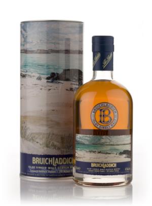 Bruichladdich 1968  35 Year Old  Legacy Series 3 Single Malt Scotch Whisky
