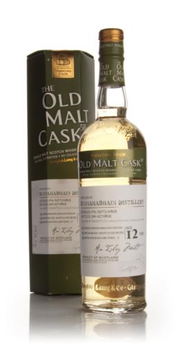 Bunnahabhain 1996  12 Year Old 