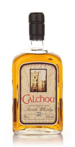 Calchou Finest Orkney Malt