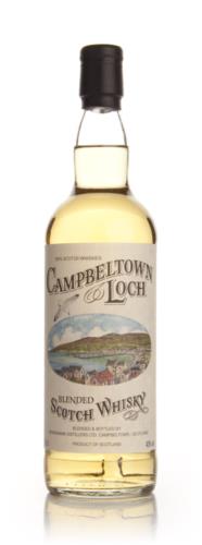 Campbeltown Loch Blend