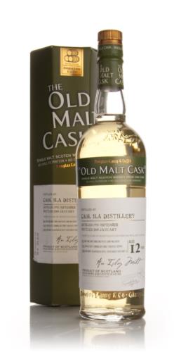 Caol Ila 1995  12 Year Old 