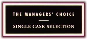 Caol Ila 1997 Managers