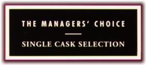 Caol Ila 1997 Managers