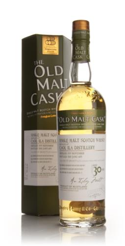 Caol Ila 1979 30 Year Old 