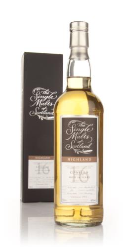 Clynelish 1992 Distillers Edition Single Malt Scotch Whisky