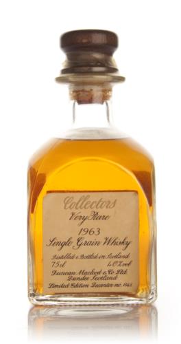 Collectors Very Rare 1963 Single Grain