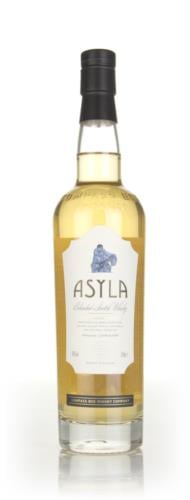 Compass Box Asyla