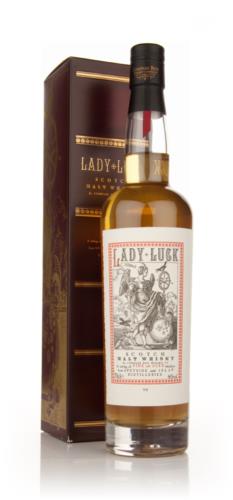 Compass Box Lady Luck