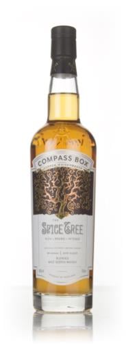 Compass Box Spice Tree