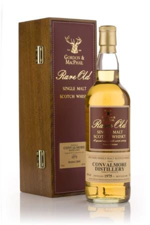 Convalmore 1975 Gordon & MacPhail 