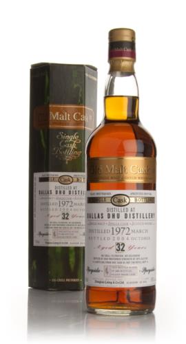 Dallas Dhu 1972  32 Year Old 