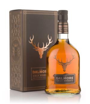 Dalmore Gran Reserva Single Malt Scotch Whisky