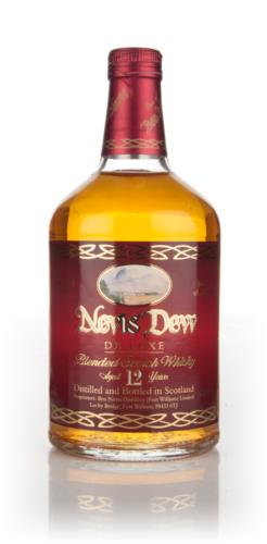 Dew of Ben Nevis 12 Year Old