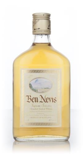 Dew of Ben Nevis Supreme Selection 35cl