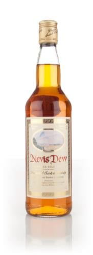 Dew of Ben Nevis Supreme Selection