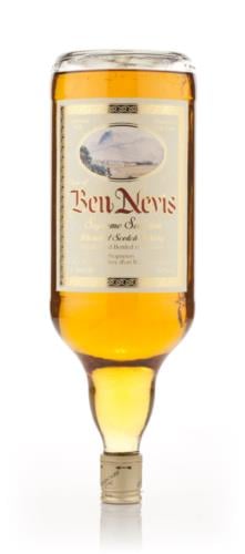 Dew of Ben Nevis Blended Scotch Whisky