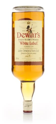 Dewars Blended Scotch Whisky 1.5l