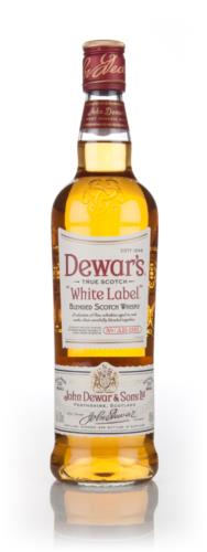 Dewars White Label