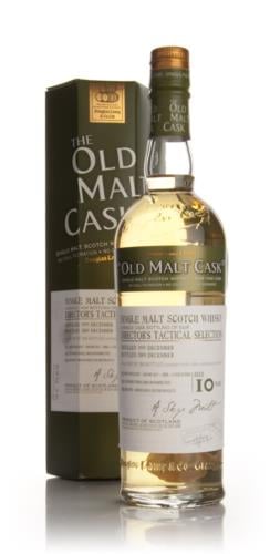 Talisker 1999  10 Year Old  