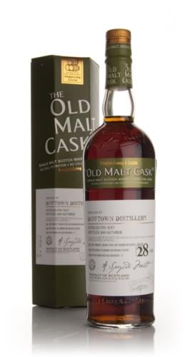 Dufftown 1980  28 Year Old  