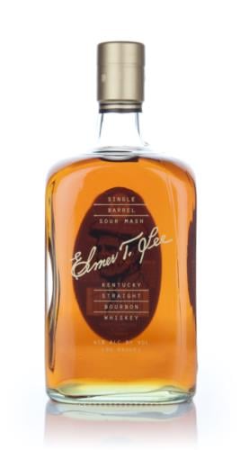 Elmer T Lee Single Barrel