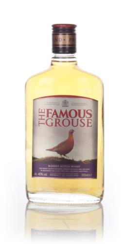 Famous Grouse Blended Scotch Whisky 35cl