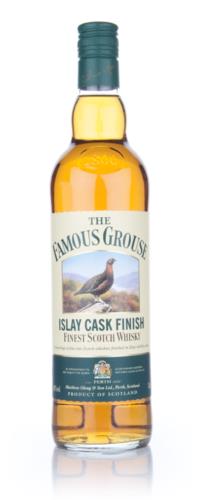 Famous Grouse Islay Cask Finish