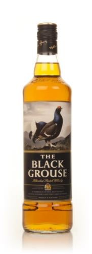 The Black Grouse