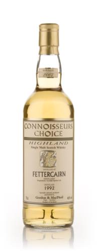 Fettercairn 1992 Connoisseurs Choice Single Malt Scotch Whisky
