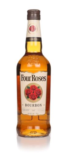 Four Roses Bourbon