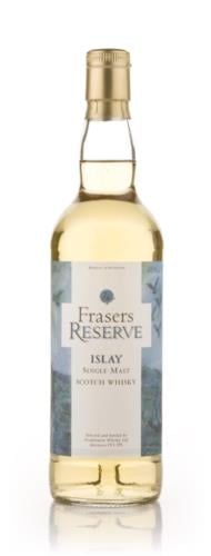 Frasers Islay Reserve (Gordon and MacPhail)