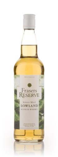 Frasers Lowland Reserve (Gordon and MacPhail)